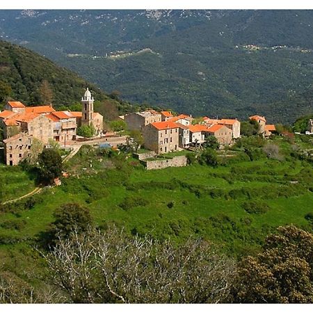 Casadimela Vila Porto-Vecchio  Exterior foto