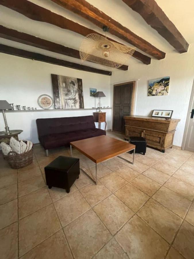 Casadimela Vila Porto-Vecchio  Exterior foto