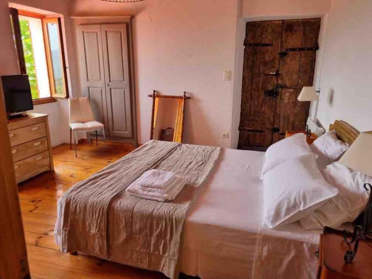 Casadimela Vila Porto-Vecchio  Exterior foto