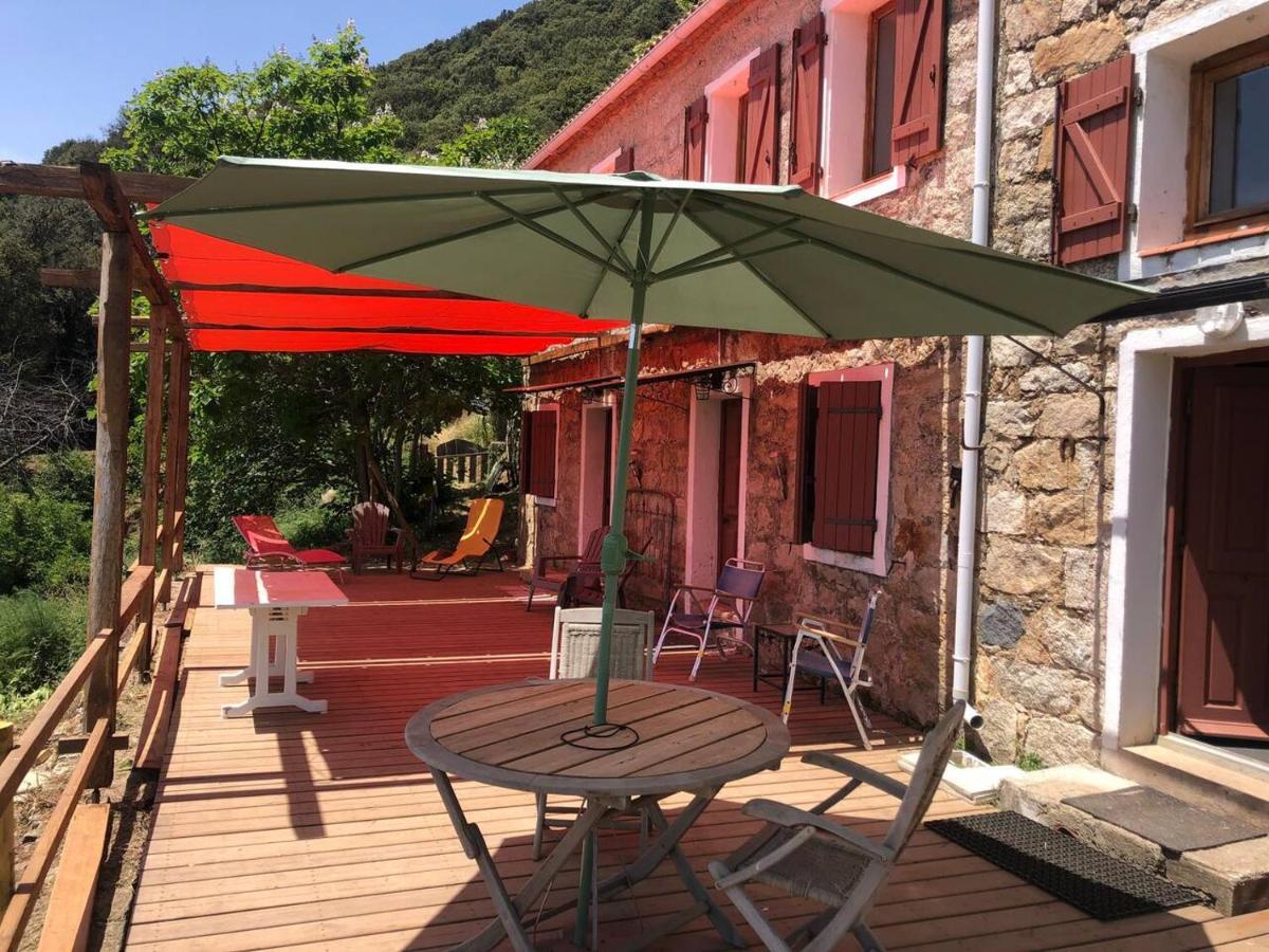Casadimela Vila Porto-Vecchio  Exterior foto