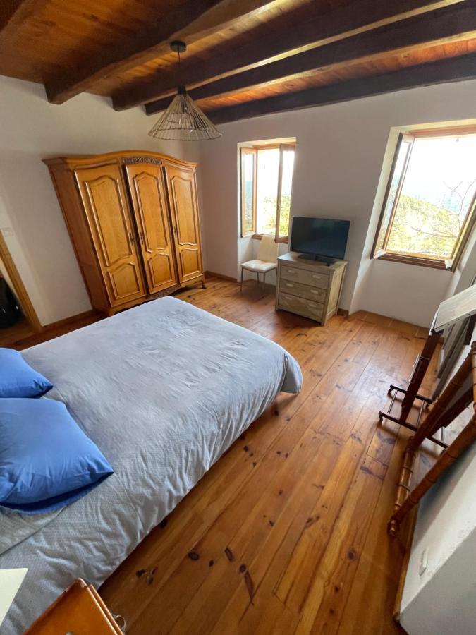 Casadimela Vila Porto-Vecchio  Exterior foto