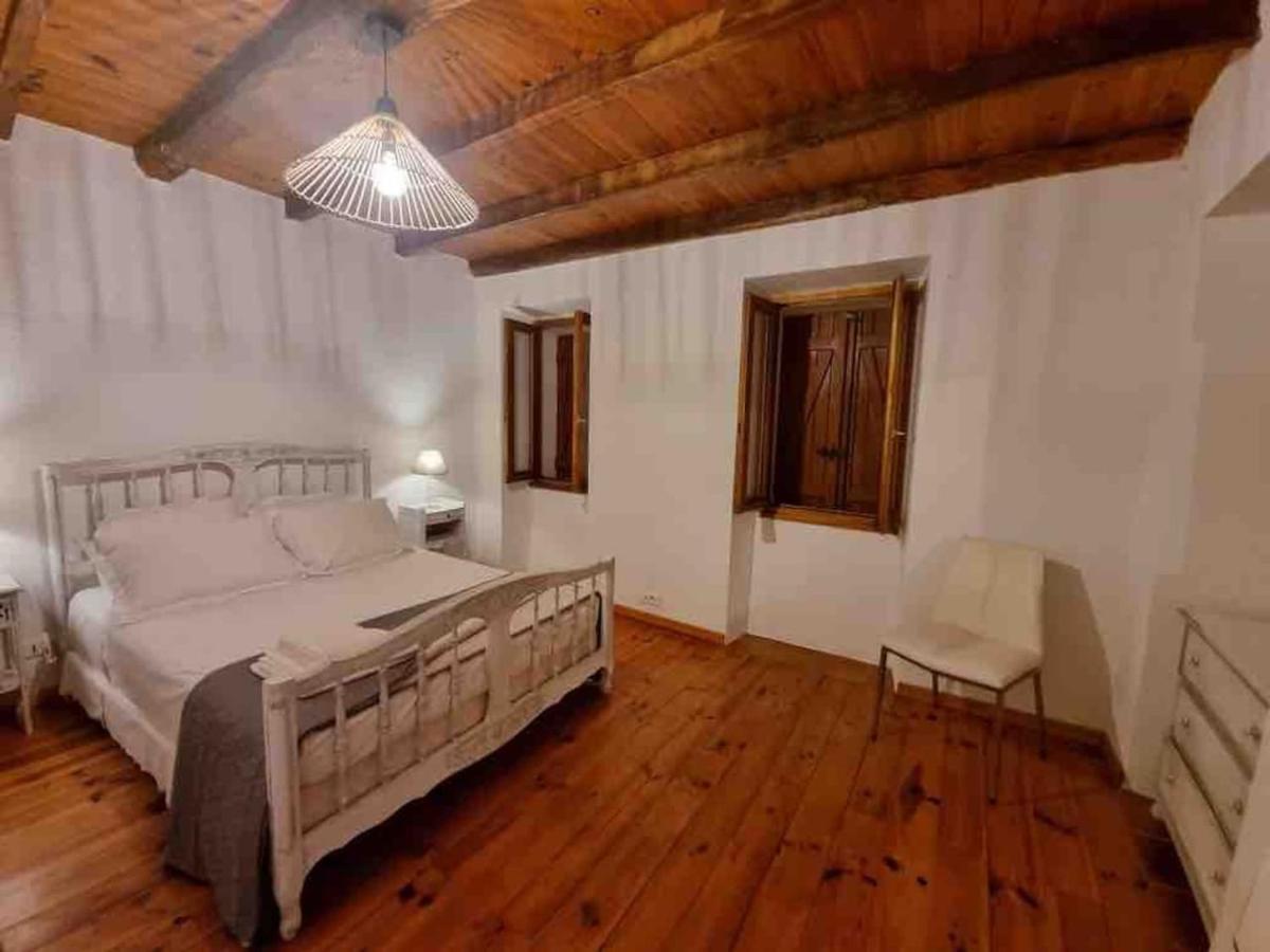 Casadimela Vila Porto-Vecchio  Exterior foto