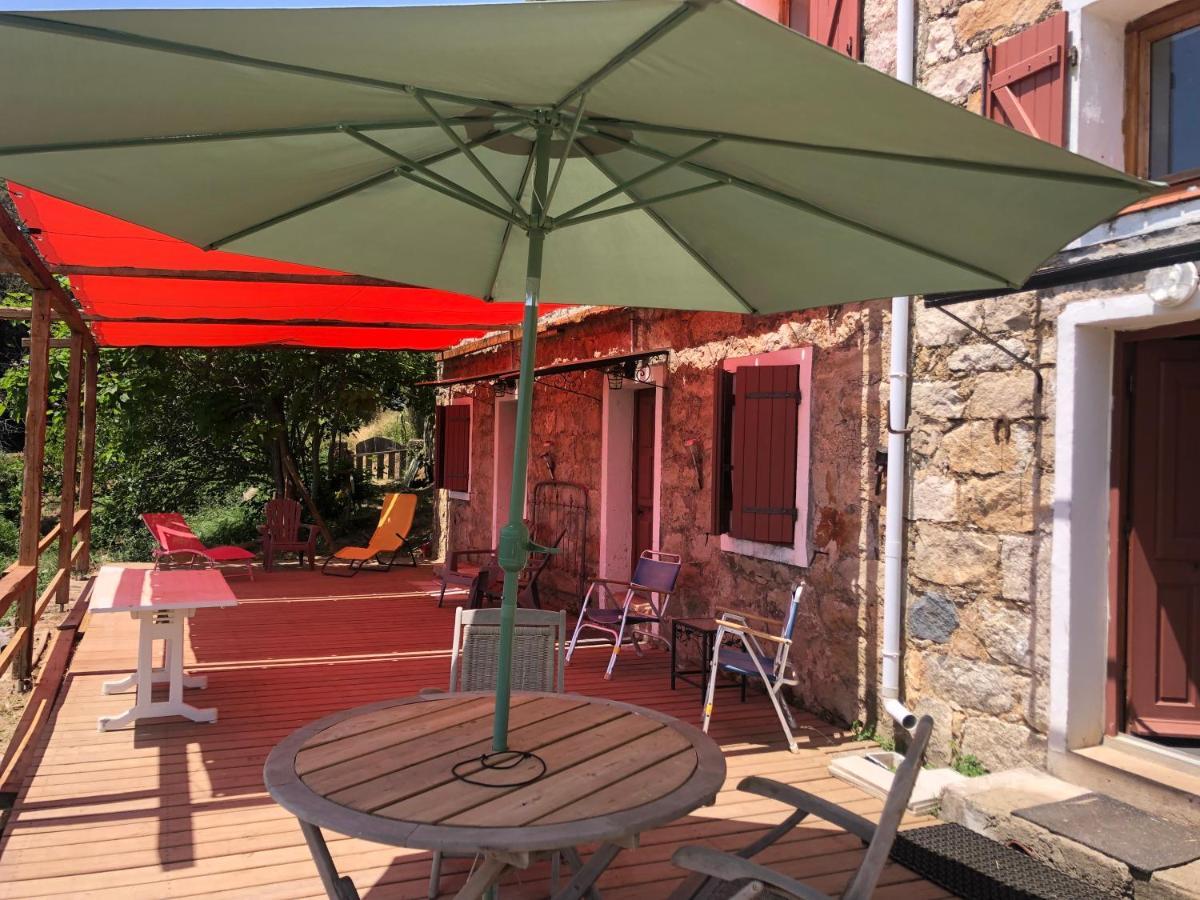 Casadimela Vila Porto-Vecchio  Exterior foto