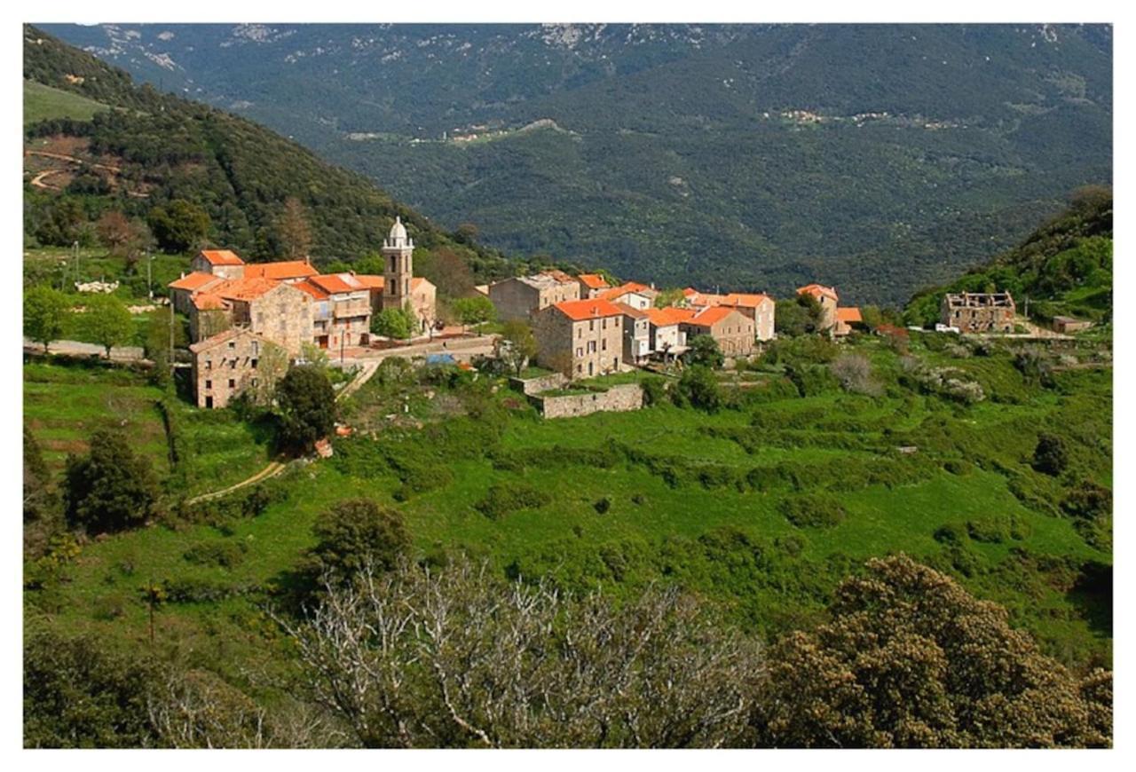 Casadimela Vila Porto-Vecchio  Exterior foto