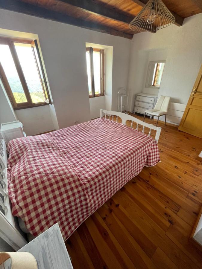 Casadimela Vila Porto-Vecchio  Exterior foto
