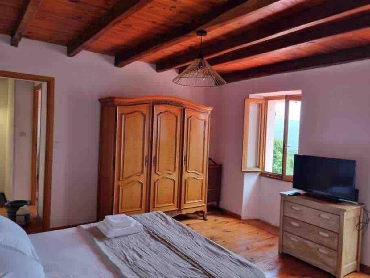 Casadimela Vila Porto-Vecchio  Exterior foto